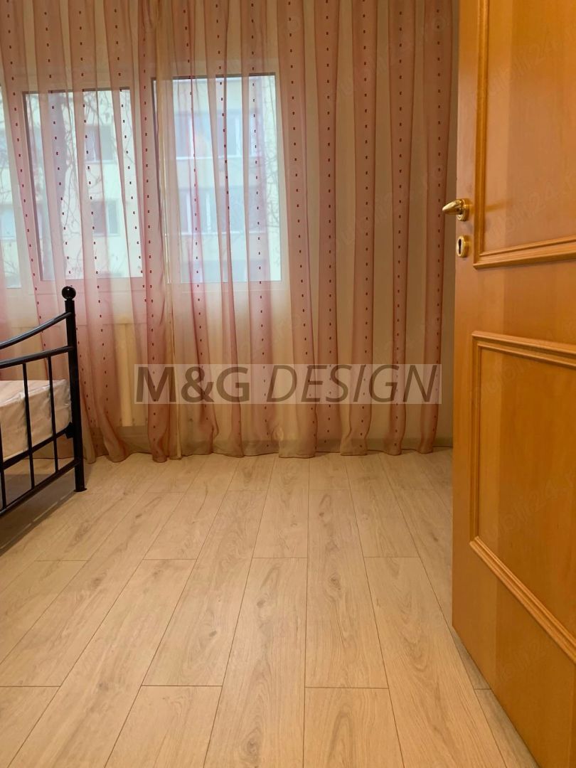 Apartament 2 camere zona Gheorghe Lazar etaj 1 - Poză 6