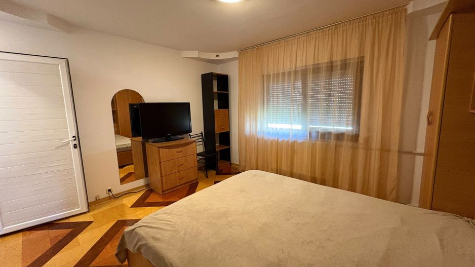 AP. 2 CAMERE- BRANCOVEANU, METROU, BOILER, MASINA DE SPALAT VASE - Poză 6
