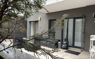 Inchirere apartament 2 camere | Belvedere Residences - Poză 1