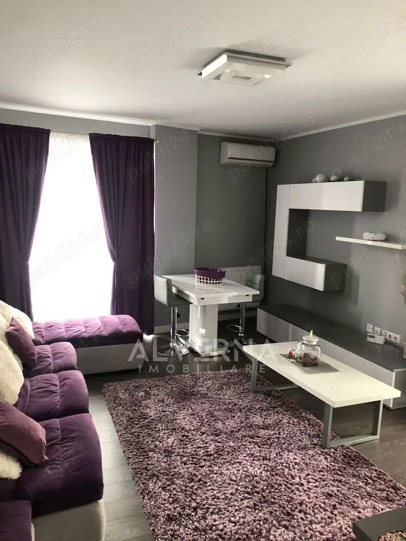 Apartament 2 camere | 65 mp + terasa 10 mp | Iulius Mall - Intre Lacur - Poză 1