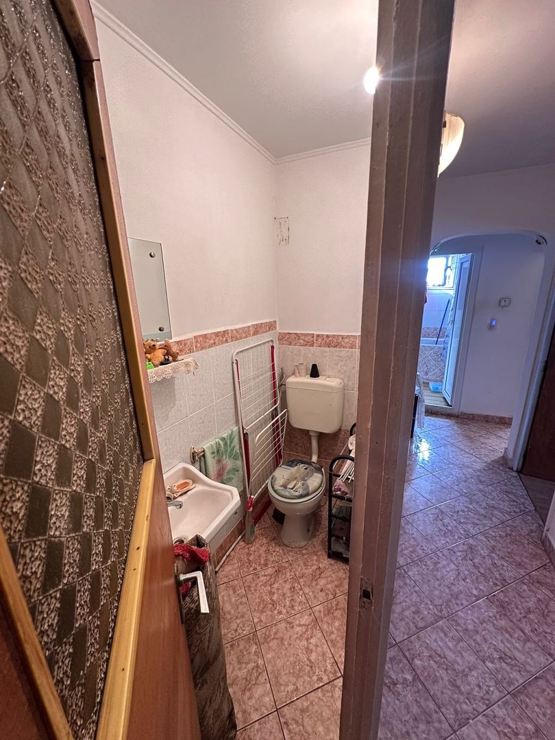 Apartament 3 camere decomandat de vânzare – Crângași A600 - Poză 10