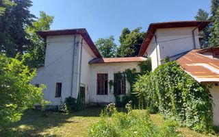 Unic pe piata | Spatiu birouri si industrial Titu | 4980 mp teren - Poză 5