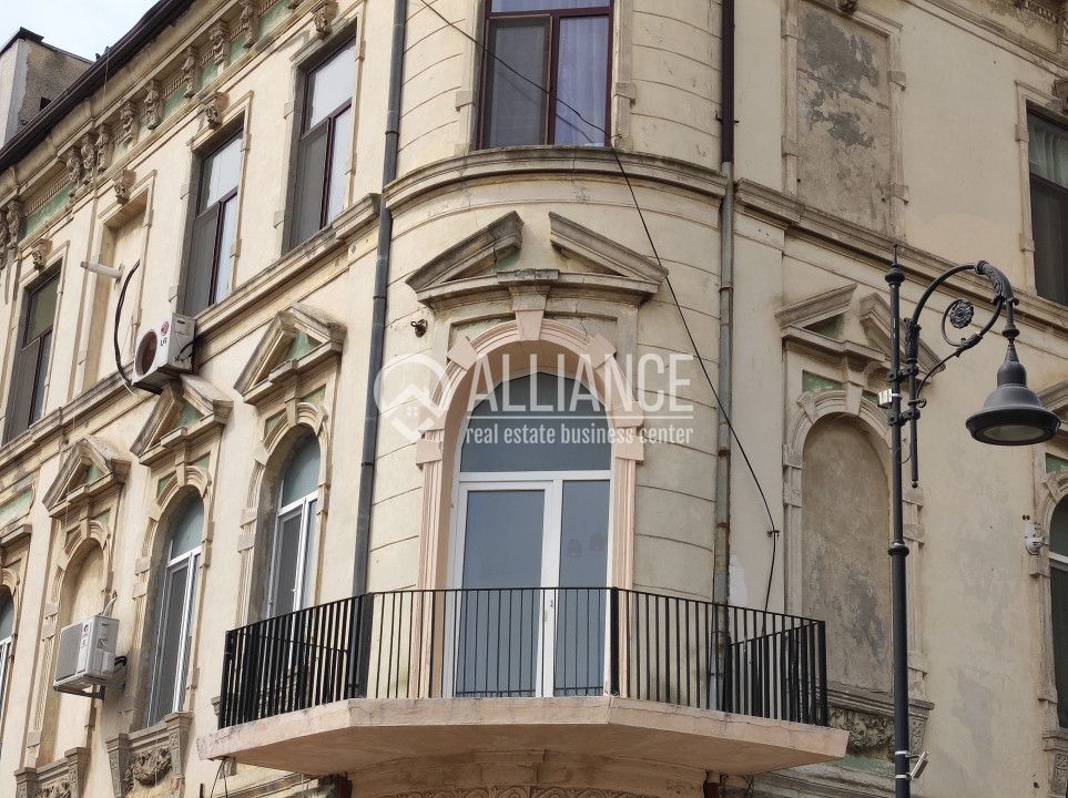 PENINSULA - 3 camere mobilate modern ! - Poză 21