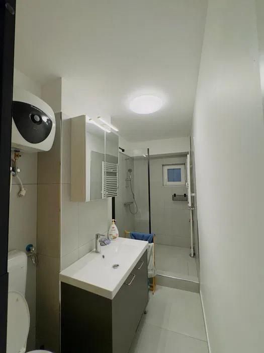 AP. 2 CAMERE- TIMPURI NOI, PRIMA INCHIRIERE, METROU 3 MIN, BOILER - Poză 6