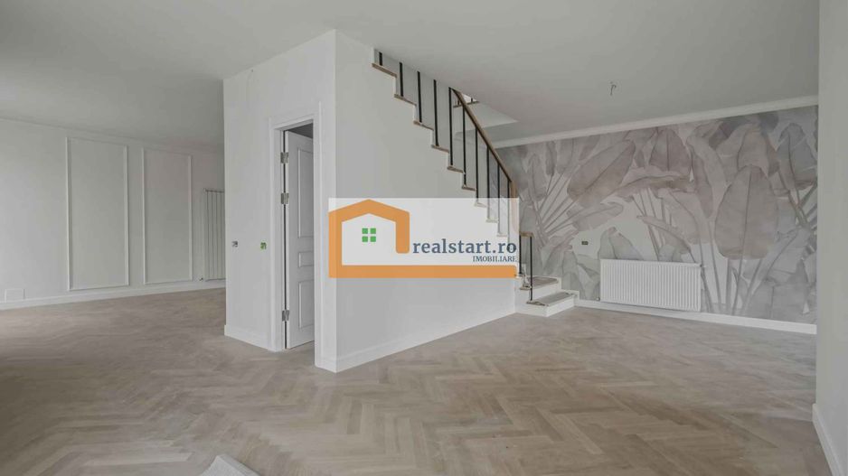 TURDA, vila individuala, curte 300mp, ideal rezidenta, birouri, afterschool - Poză 2