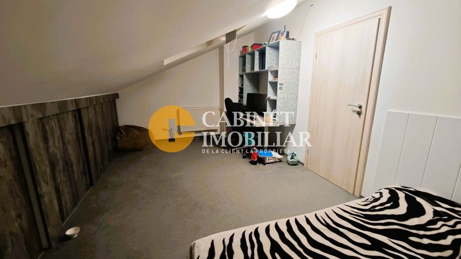 2 camere - mobilat & utilat - finisaje PREMIUM - parcare privată - Poză 9