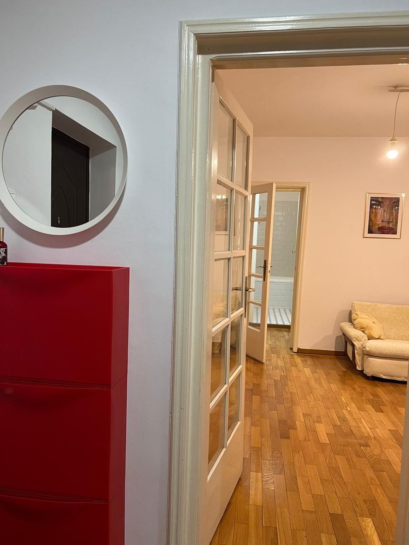 Apartament superb, doua camere, Mosilor - Poză 5