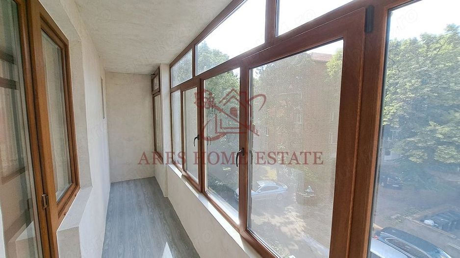 Proprietar vand apartament cu 2 camere, Vasile Lucaciu, Tipografilor, Timisoara - Poză 8