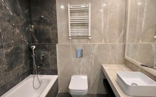 Apartament 3 camere | 100 mp | Facilități premium | Boxa in subsol - Poză 12