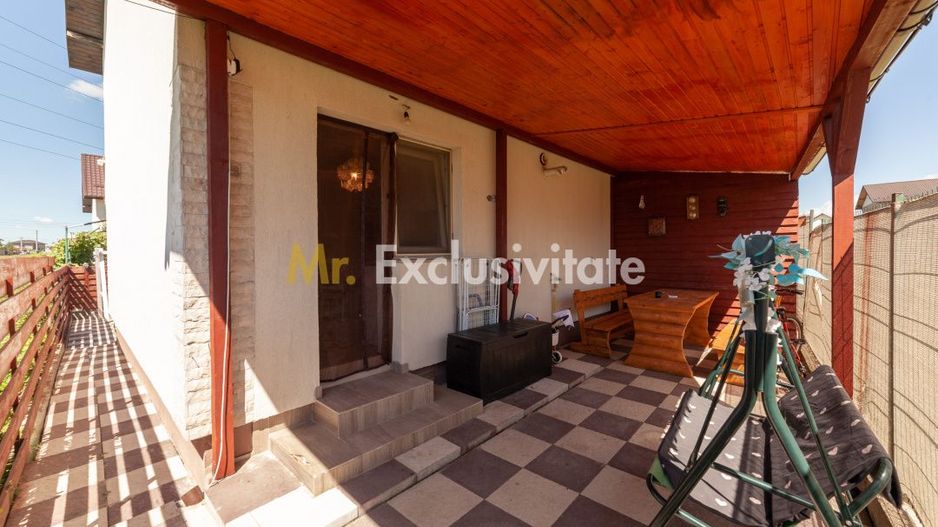 Casa Duplex la 5 pași de Pitești in Mosoaia! - Poză 7