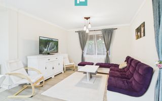 Vilă cu 3 camere în Vladimirescu - Poză 5