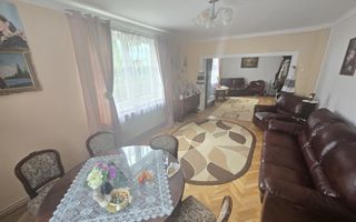 Casa 4 camere 1000 mp teren zona Subarini - Poză 3