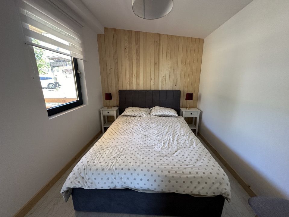 Cabana 2 dormitoare | 65 mp | Varfu Dealului | 76500 EUR - Poză 9