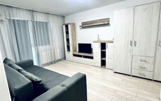 Apartament cu o cameră, decomandat, de închiriat în Zona Gării, Iași - Poză 4