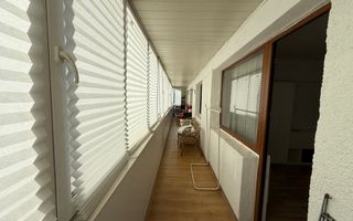 4 camere renovate, balcon generos, 4 min Metrou Obor - Poză 10