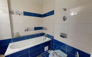 Penthouse modern,2 niveluri,100 mp,parcare si boxa incluse, Tractorul, Brasov - Poză 18