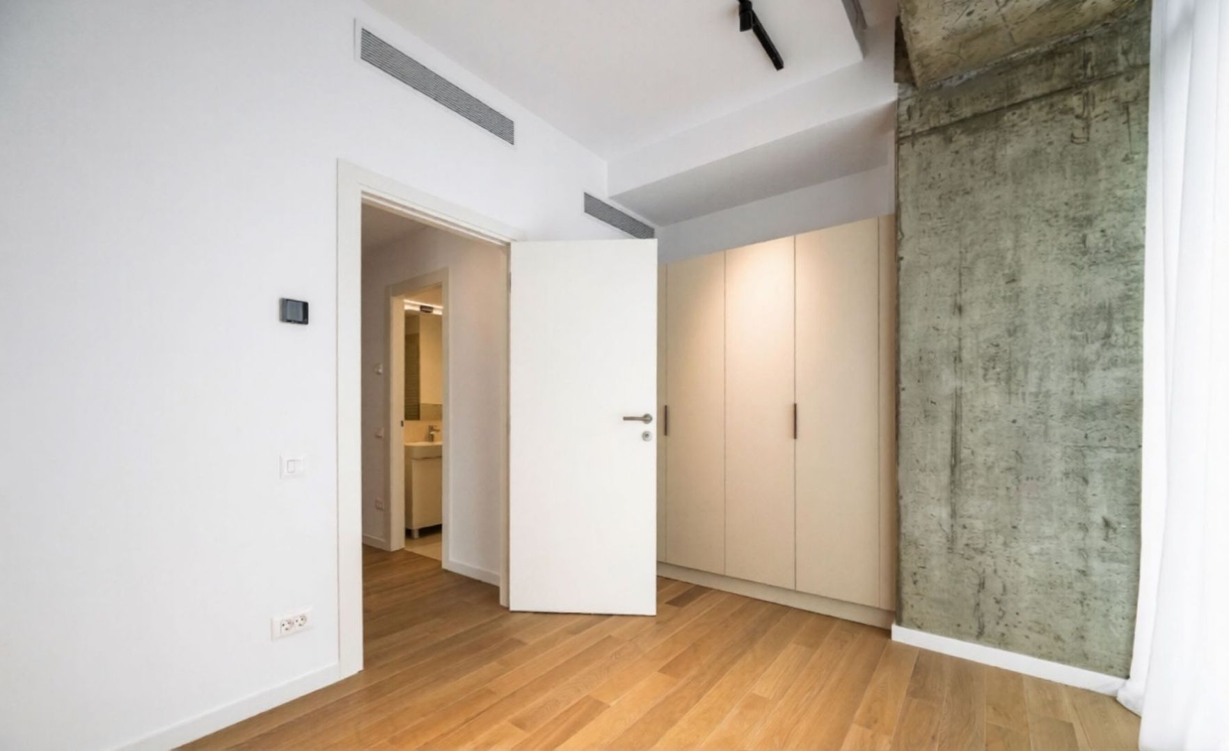Apartament 3 camere cu terasă, parcare și boxă | UpSite Floreasca - Poză 17