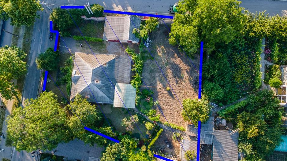 Vânzare casă 3 camere, str. Vladimir Precup, Trușeni - Poză 1