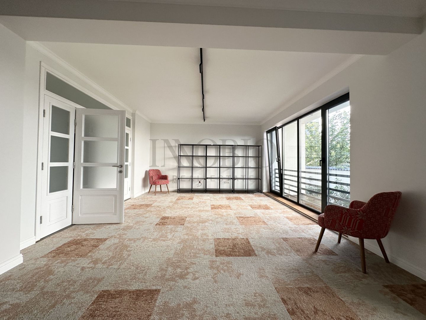 Spatiu Modern | Pretabil birou / comercial Barbu Vacarescu - Poză 1