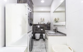 Vânzare, apartament, 2 camere, str. Florilor, sectorul Rîșcani - Poză 16