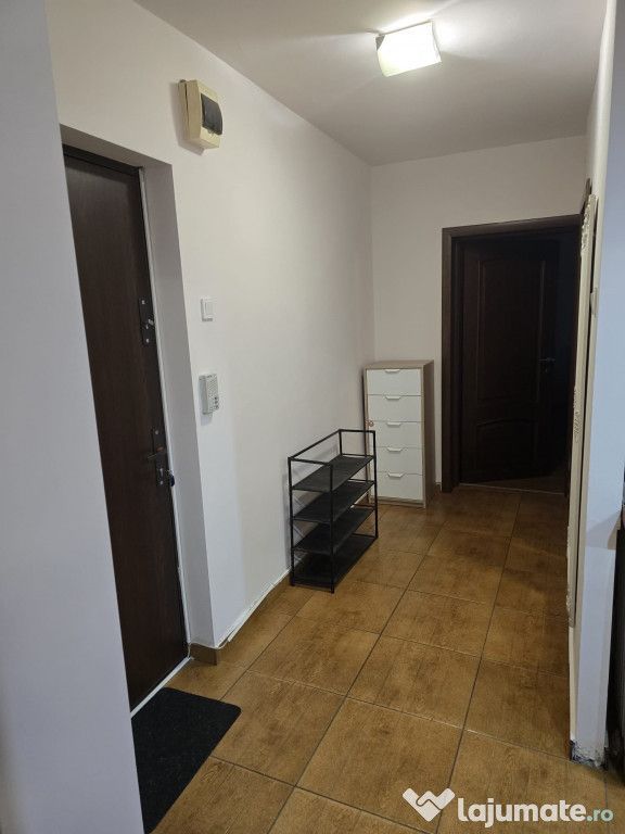 AP. 2 CAMERE - LUJERULUI, BUCATARIE OPEN-SPACE, METROU 7 MINUTE - Poză 8