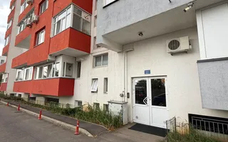 2 CAMERE | 450m CAMPUS SCOLAR | 20 MIN DIMITRIE LEONIDA SI BERCENI | - Poză 13