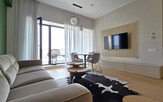 3 camere + Terasa 41mp | SUD | Gata de mutat | VIDEO - Poză 3