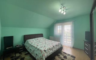 Casă. individuală cu 5 camere-719mp |Moșnița Nouă| - Poză 11