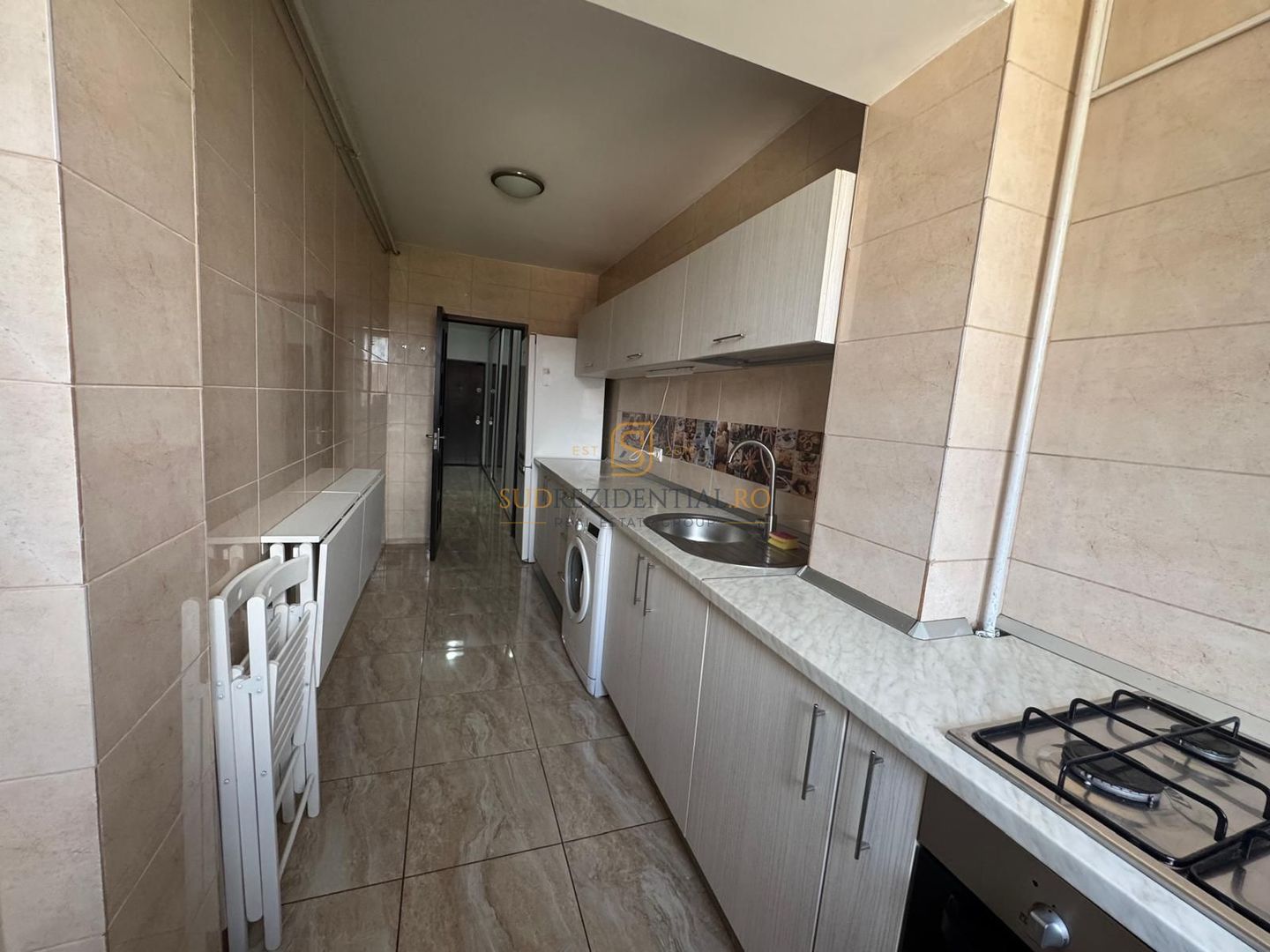 Apartament cu 3 camere de vanzare, Bragadiru | Leroy Merlin - Poză 8