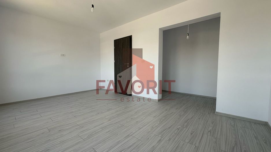 Duplex | Parter + Etaj | Toate utilitatile | Curte generoasa | Sacalaz - Poză 9