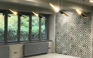 Spatiu comercial si   birouri intersectie Timpuri Noi, suprafata  250mp+terasa, - Poză 4