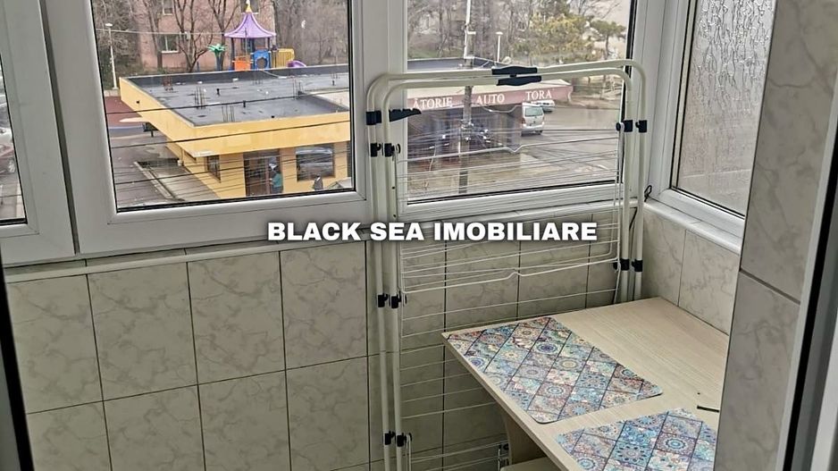 Apartament 2 camere de vânzare – Zona Cireșica, Constanț - Ocazie - Poză 13
