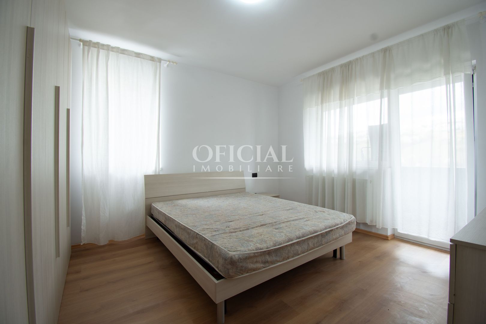Apartament 3 camere | Pet Friendly | AC | Parcare | VIVO BMW Floresti - Poză 4