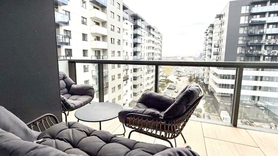 Vânzare apartament 3 camere 77mp | Loc de parcare inclus - Poză 18