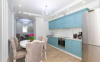 Chirie, apartament, 2 camere, strada Albișoara, Centru - Poză 2