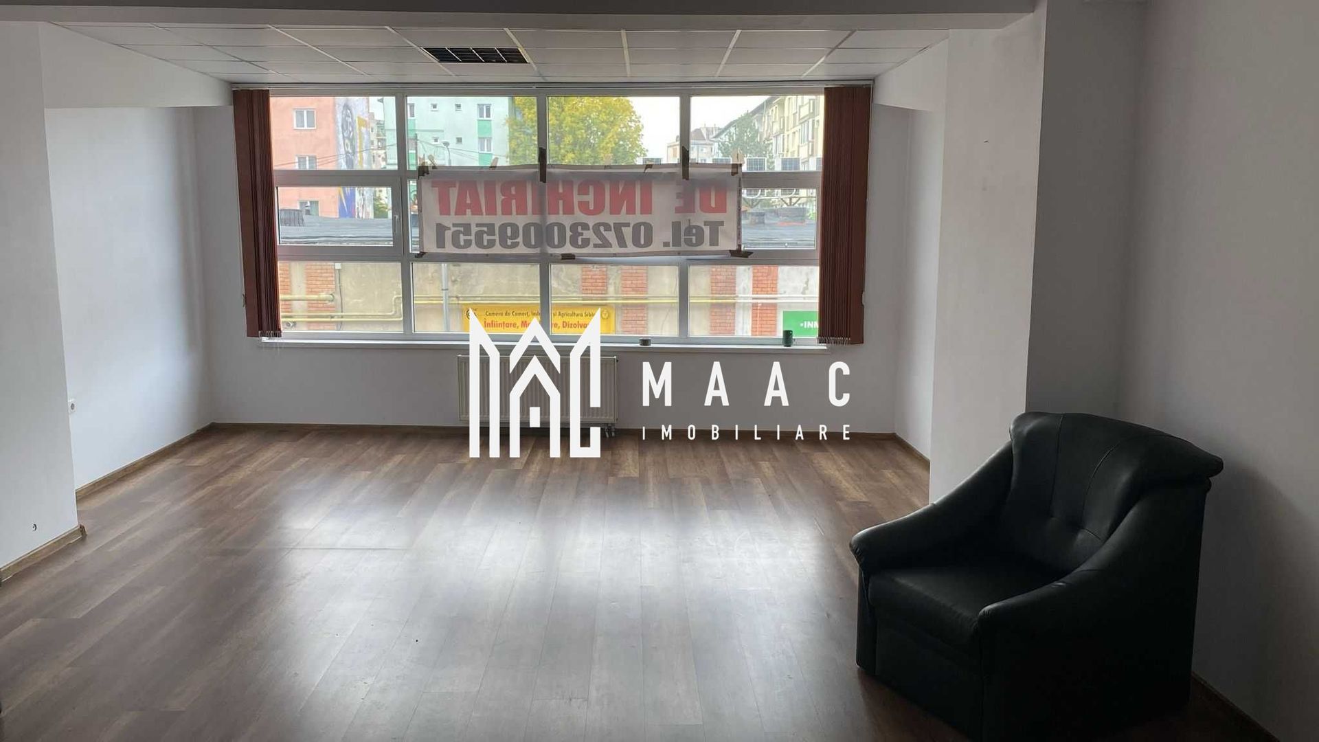 Spatiu birouri | Registrului Comertului | Etajul 1 - Poză 3