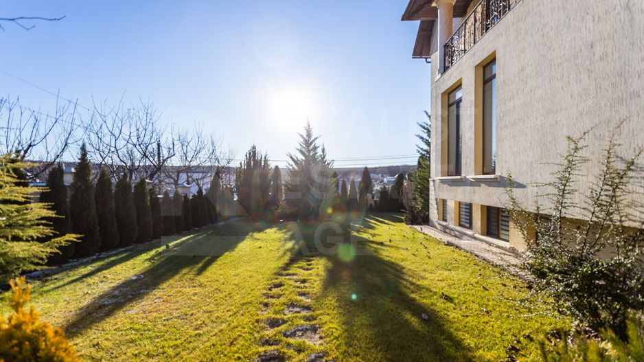 Vânzare, casă, 4 camere, strada La Rășcruce, Dumbrava - Poză 71