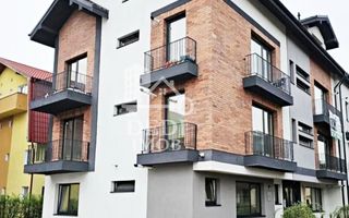 Apartament cu 2 camere de inchiriat zona Floresti, Cluj Napoca - Poză 3