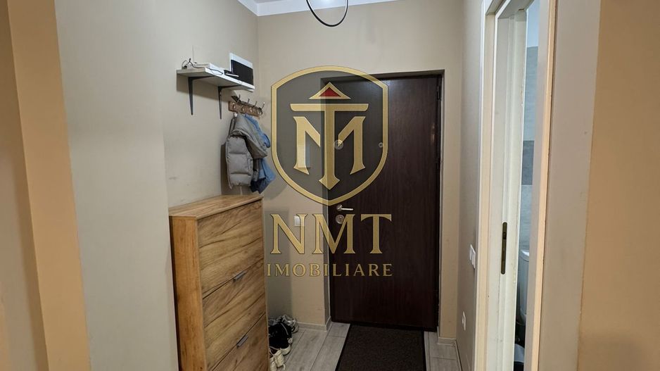 Apartament cu 2 camere |  54 mp | Gradina de 50 mp - Poză 4