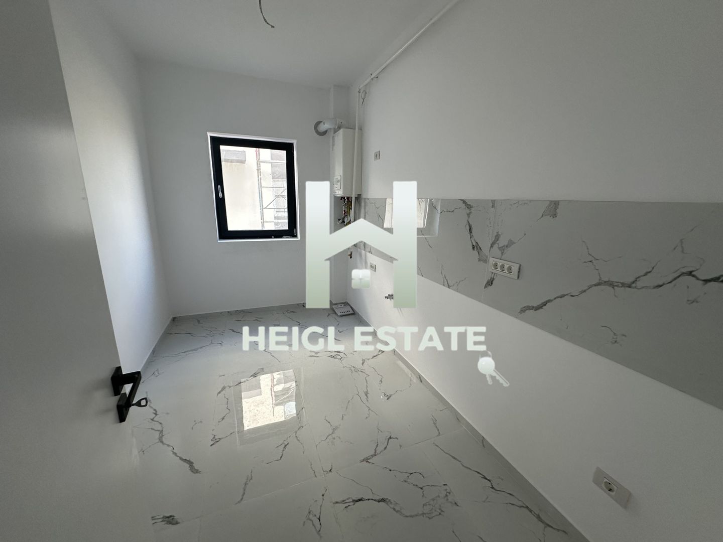 Apartament cu 2 camere Calea Urseni - Poză 1