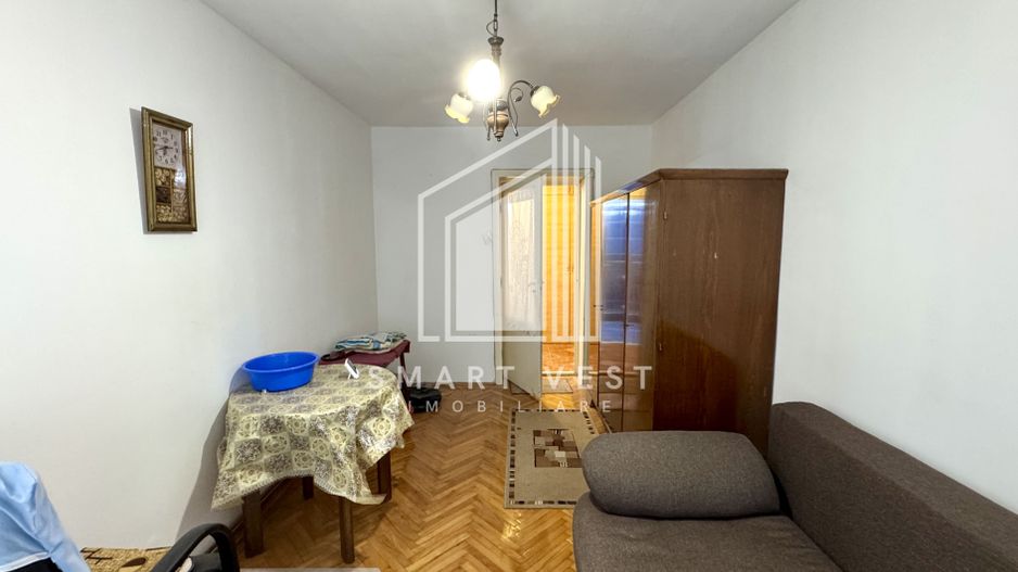 Apartament 2 camere de vânzare | 48 mp | Zona Ultracentrala - Poză 5