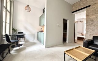 Apartament 2 camere, primitor si cochet, prima închiriere, Piața Maria - Poză 5