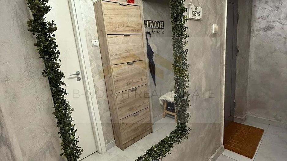Apartament 2 camere de închiriat | Zona Reșița – Eroii Revoluției - Parcare - Poză 8