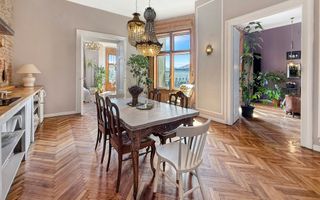 Apartament de 3 Camere cu Design Deosebit și Suprafață Generoasă! - Poză 1