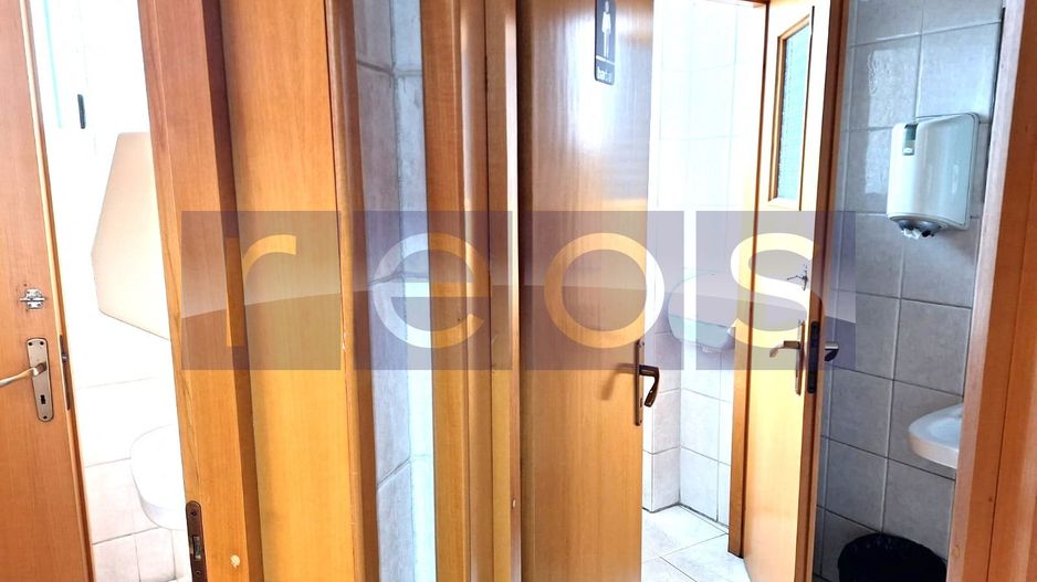 1100 EURO | 94 MP SPATIU BIROURI ULTRACENTRAL - Poză 11