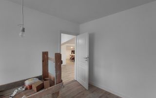 3 camere bloc nou 2020 | Mansarda | 2 balcoane | +20 mp depozitare - Poză 13