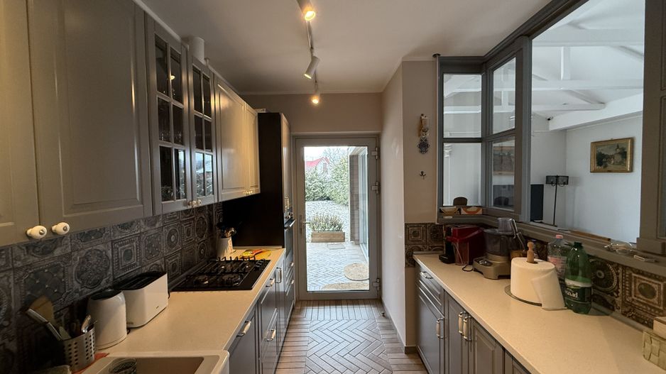 Vila de vacanta superbă Cornu (COMISION ZERO) - Poză 8