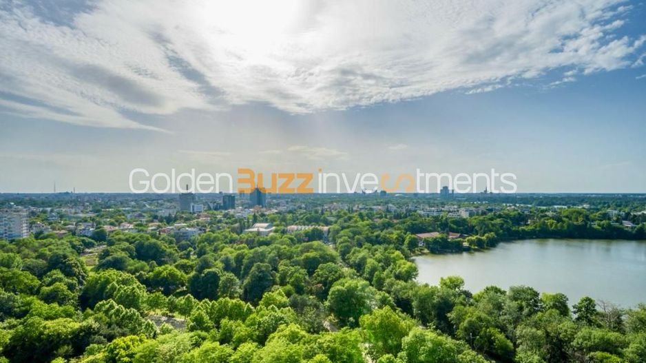 Apartament 4 camere cu View Panoramic Unic - Poză 9