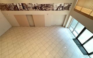 Spatiu comercial stradal *184mp* + curte *260mp* // Grozavesti - Poză 4