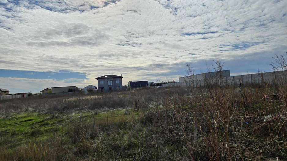 Teren intravilan 826mp langa Dedeman Giurgiului, strada Tiparnitei - Poză 3